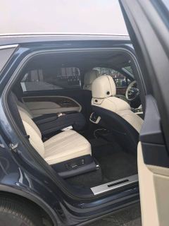 Bentley Bentayga 4.0T V8 Edition - ფოტო 12
