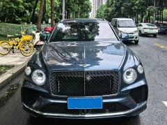 Bentley Bentayga 4.0T V8 Edition - ფოტო 2