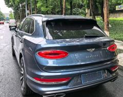 Bentley Bentayga 4.0T V8 Edition - ფოტო 7