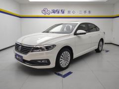 Volkswagen Lavida 280TSI DCT Comfort Edition - ფოტო 1
