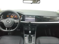 Volkswagen Lavida 280TSI DCT Comfort Edition - ფოტო 16