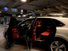 Bentley Bentayga 4.0T V8 - ფოტო 4