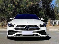 Mercedes-Benz C Class C-Class C 260 L Sport Edition - photo 2