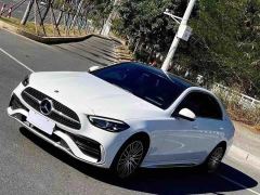 Mercedes-Benz C Class C-Class C 260 L Sport Edition - photo 3