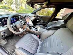 Mercedes-Benz C Class C-Class C 260 L Sport Edition - photo 4