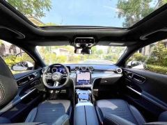 Mercedes-Benz C Class C-Class C 260 L Sport Edition - photo 5