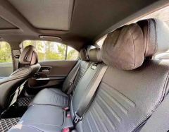 Mercedes-Benz C Class C-Class C 260 L Sport Edition - photo 6
