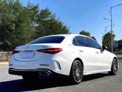 Mercedes-Benz C Class C-Class C 260 L Sport Edition - photo 7