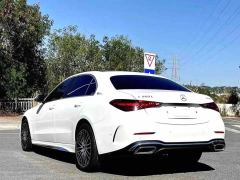 Mercedes-Benz C Class C-Class C 260 L Sport Edition - photo 9