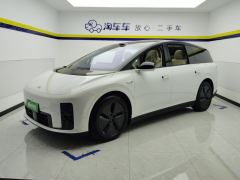 Li Auto i8 Standard Edition - photo 1
