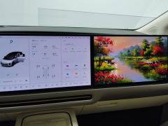 Li Auto i8 Standard Edition - photo 17