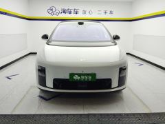 Li Auto i8 Standard Edition - photo 3