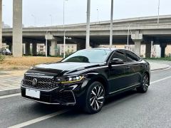 Volkswagen Passat 330TSI Star Elite Edition - ფოტო 1