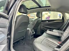 Volkswagen Passat 330TSI Star Elite Edition - ფოტო 10