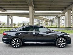 Volkswagen Passat 330TSI Star Elite Edition - ფოტო 11