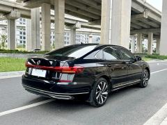 Volkswagen Passat 330TSI Star Elite Edition - ფოტო 12