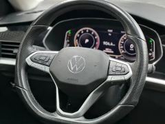 Volkswagen Passat 330TSI Star Elite Edition - ფოტო 5