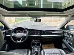 Volkswagen Passat 330TSI Star Elite Edition - ფოტო 6