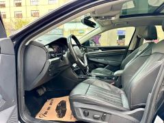 Volkswagen Passat 330TSI Star Elite Edition - ფოტო 7