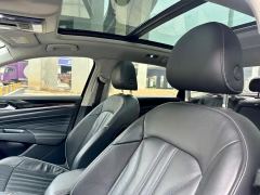 Volkswagen Passat 330TSI Star Elite Edition - ფოტო 8