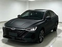 Chery Arrizo 8 1.6T - photo 1