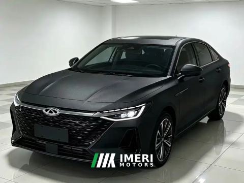 2025 Chery Arrizo 8 1.6T - автомобиль из Китая