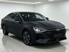 Chery Arrizo 8 1.6T - photo 3