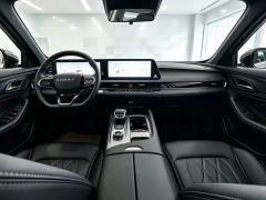 Chery Arrizo 8 1.6T - photo 5
