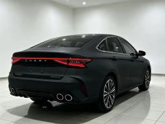 Chery Arrizo 8 1.6T - photo 7