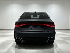 Chery Arrizo 8 1.6T - photo 8
