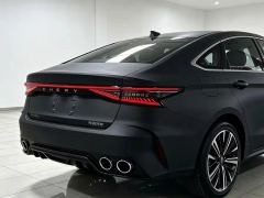 Chery Arrizo 8 1.6T - photo 9