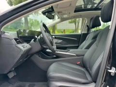 Buick Lacrosse Junyue 28T Platinum Edition - photo 4
