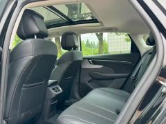 Buick Lacrosse Junyue 28T Platinum Edition - photo 6