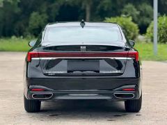 Buick Lacrosse Junyue 28T Platinum Edition - photo 8