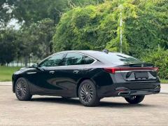 Buick Lacrosse Junyue 28T Platinum Edition - photo 9