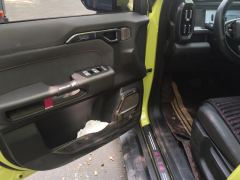 Jetour Traveller 1.5T 2WDPRO - ფოტო 12