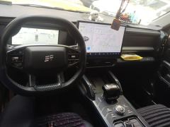 Jetour Traveller 1.5T 2WDPRO - ფოტო 16