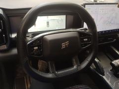 Jetour Traveller 1.5T 2WDPRO - ფოტო 18