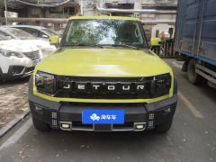 Jetour Traveller 1.5T 2WDPRO - ფოტო 3