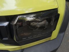 Jetour Traveller 1.5T 2WDPRO - ფოტო 4