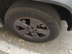 Jetour Traveller 1.5T 2WDPRO - ფოტო 6