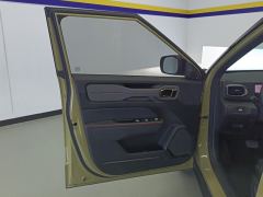 Geely Cowboy 1.5T Funny Edition - ფოტო 12