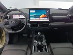Geely Cowboy 1.5T Funny Edition - ფოტო 16