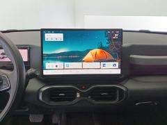 Geely Cowboy 1.5T Funny Edition - ფოტო 17