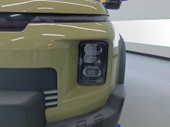 Geely Cowboy 1.5T Funny Edition - ფოტო 4