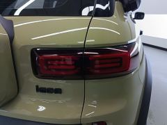 Geely Cowboy 1.5T Funny Edition - ფოტო 5