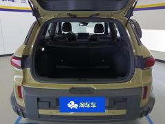 Geely Cowboy 1.5T Funny Edition - ფოტო 7