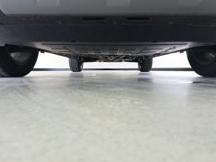 Geely Cowboy 1.5T Funny Edition - ფოტო 8