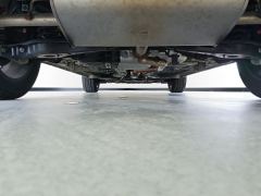 Geely Cowboy 1.5T Funny Edition - ფოტო 9