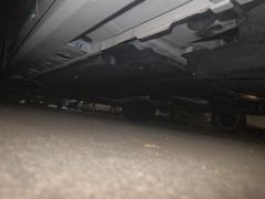 Toyota Levin 185T Luxury Edition - фото 11